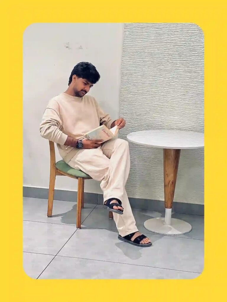 Introduction of a performance marketer skilled in leveraging data, audience insights, and paid acquisition channels to drive sustainable business growth.